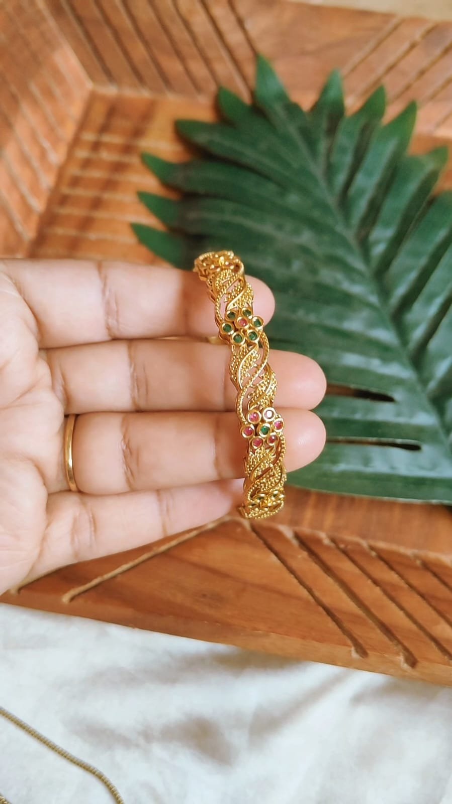 Bangles (Size 2.4)