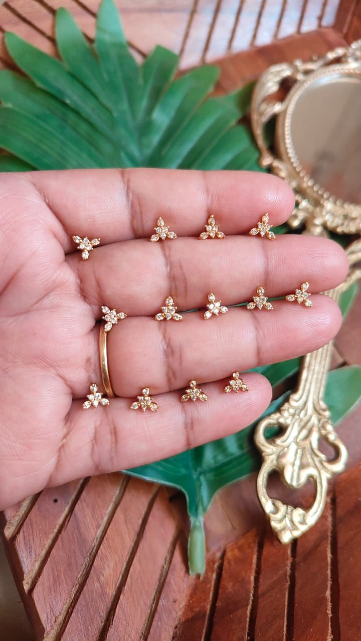 Nakshathra Earstud